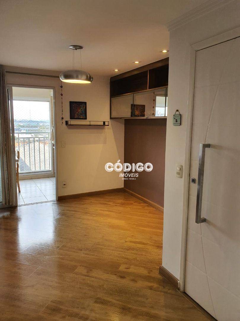 Apartamento à venda com 3 quartos, 110m² - Foto 14