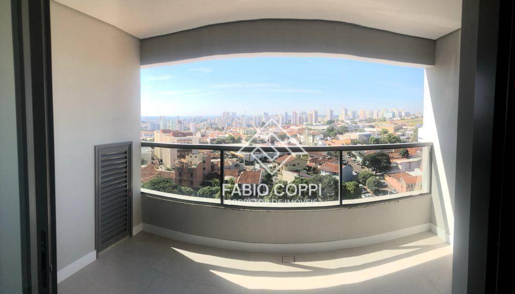 Apartamento à venda com 3 quartos, 96m² - Foto 17