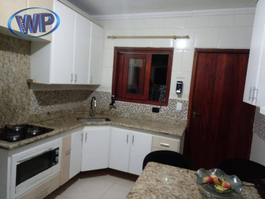 Apartamento à venda com 2 quartos, 76m² - Foto 8