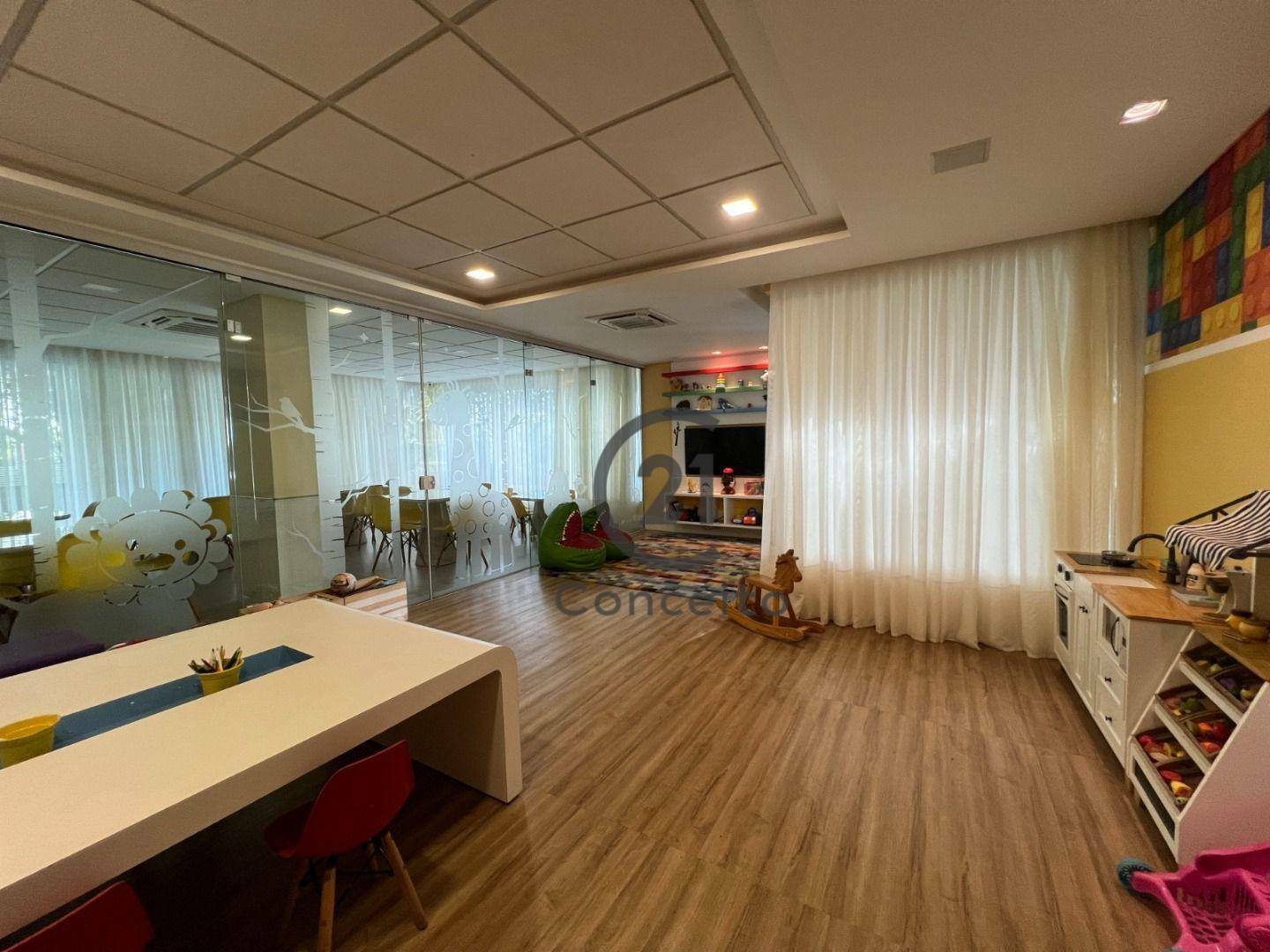 Apartamento à venda com 2 quartos, 108m² - Foto 28