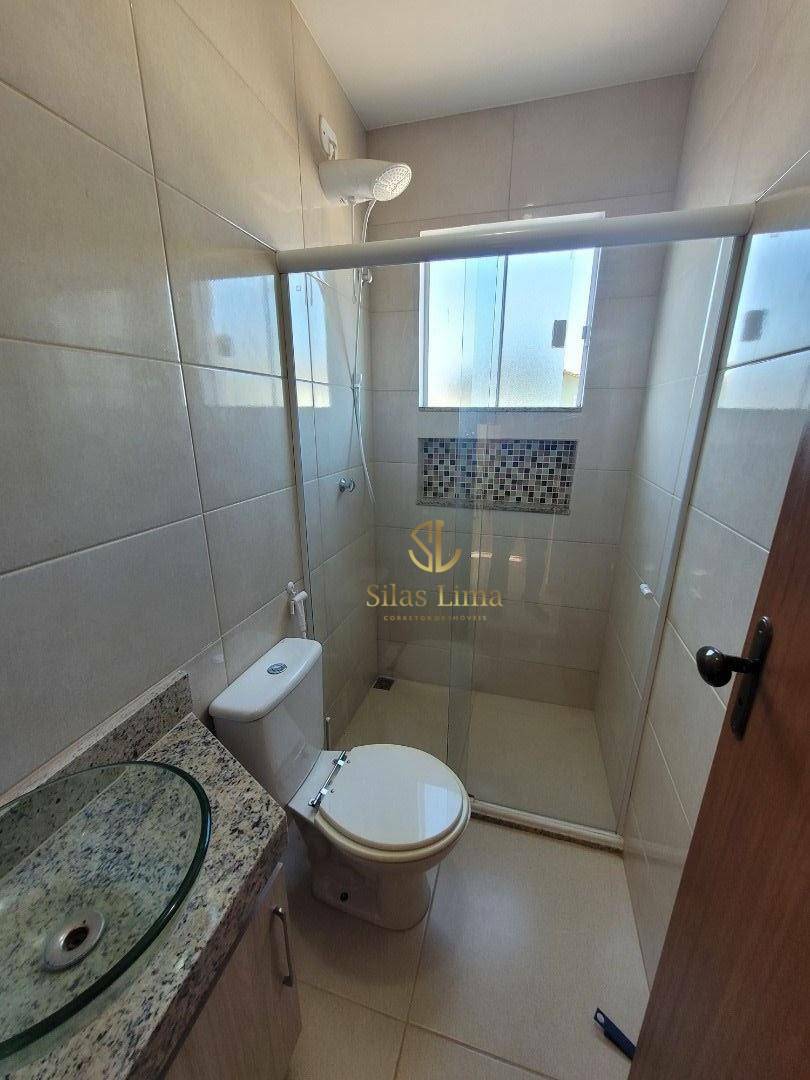 Apartamento à venda com 2 quartos, 60m² - Foto 10