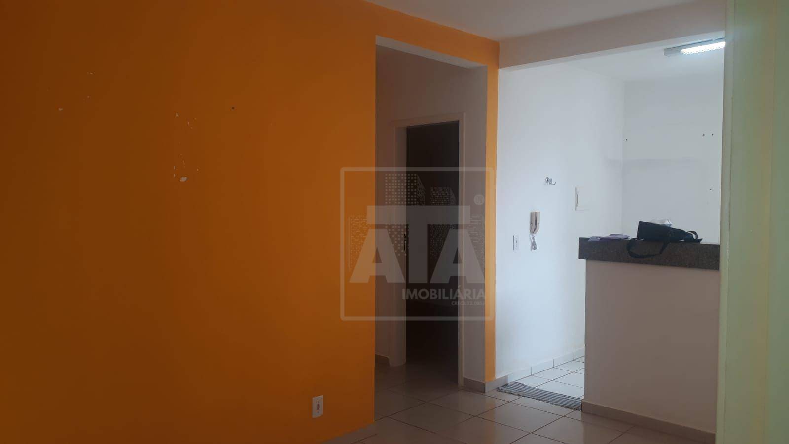 Apartamento para alugar com 2 quartos, 49m² - Foto 3