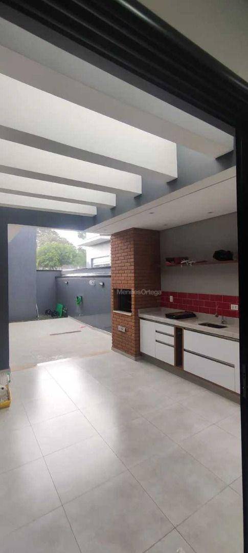 Casa de Condomínio à venda com 3 quartos, 144m² - Foto 5