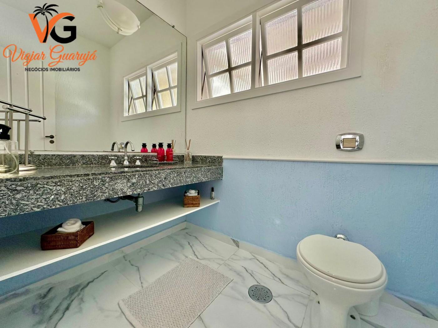 Casa à venda com 5 quartos, 420m² - Foto 19