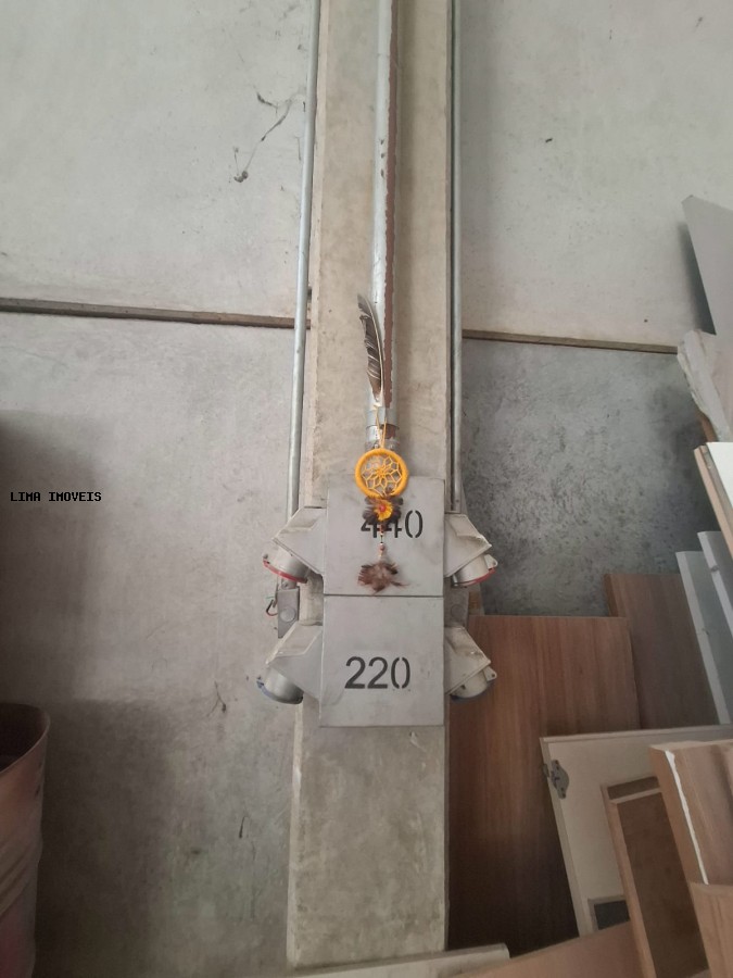 Depósito-Galpão, 1200 m² - Foto 3