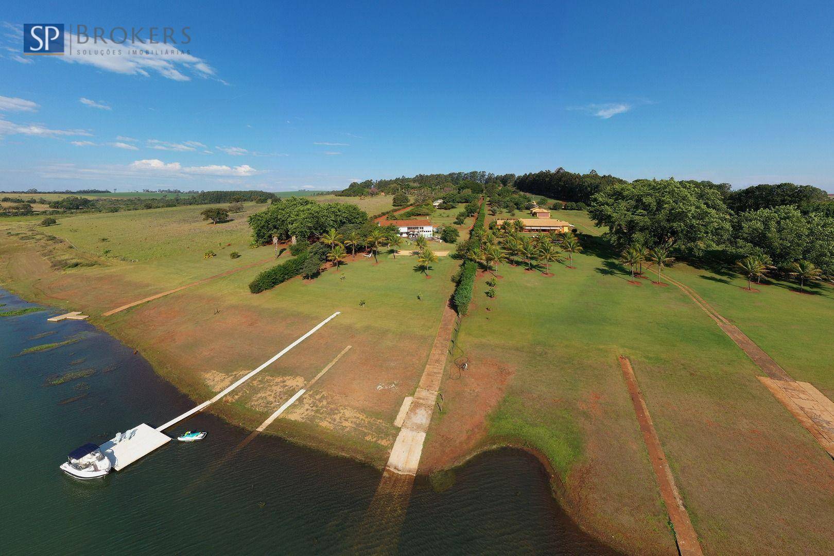 Casa, 4 quartos, 800 m² - Foto 3