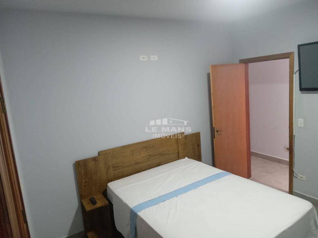 Chácara à venda com 3 quartos, 263m² - Foto 19