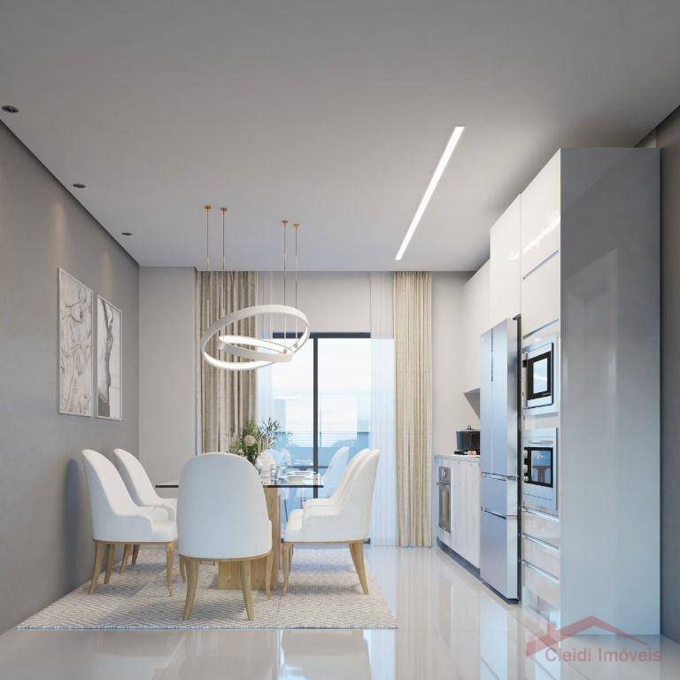 Apartamento, 3 quartos, 94 m² - Foto 4