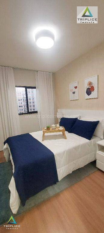 Apartamento à venda com 2 quartos, 52m² - Foto 17