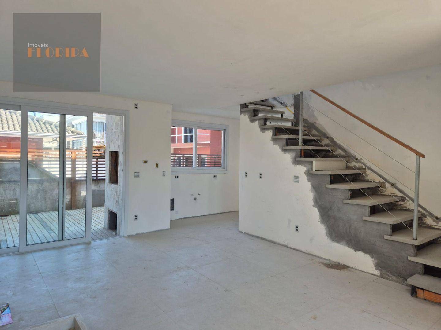 Casa à venda com 3 quartos, 123m² - Foto 3