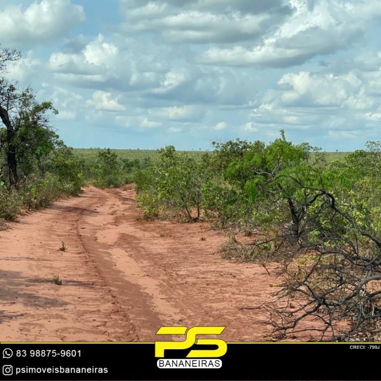 Fazenda à venda, 14520000M2 - Foto 1