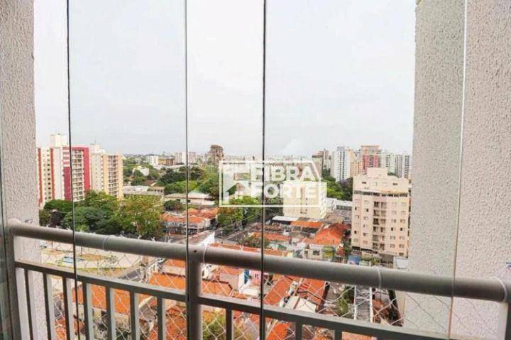 Apartamento à venda com 3 quartos, 76m² - Foto 12