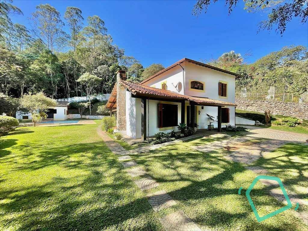 Casa de Condomínio à venda com 3 quartos, 478m² - Foto 7