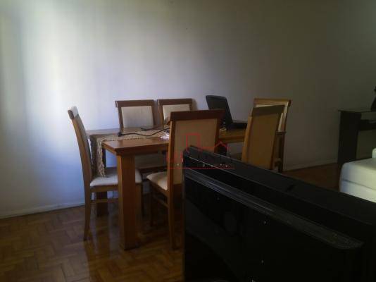 Apartamento à venda com 3 quartos, 100m² - Foto 4