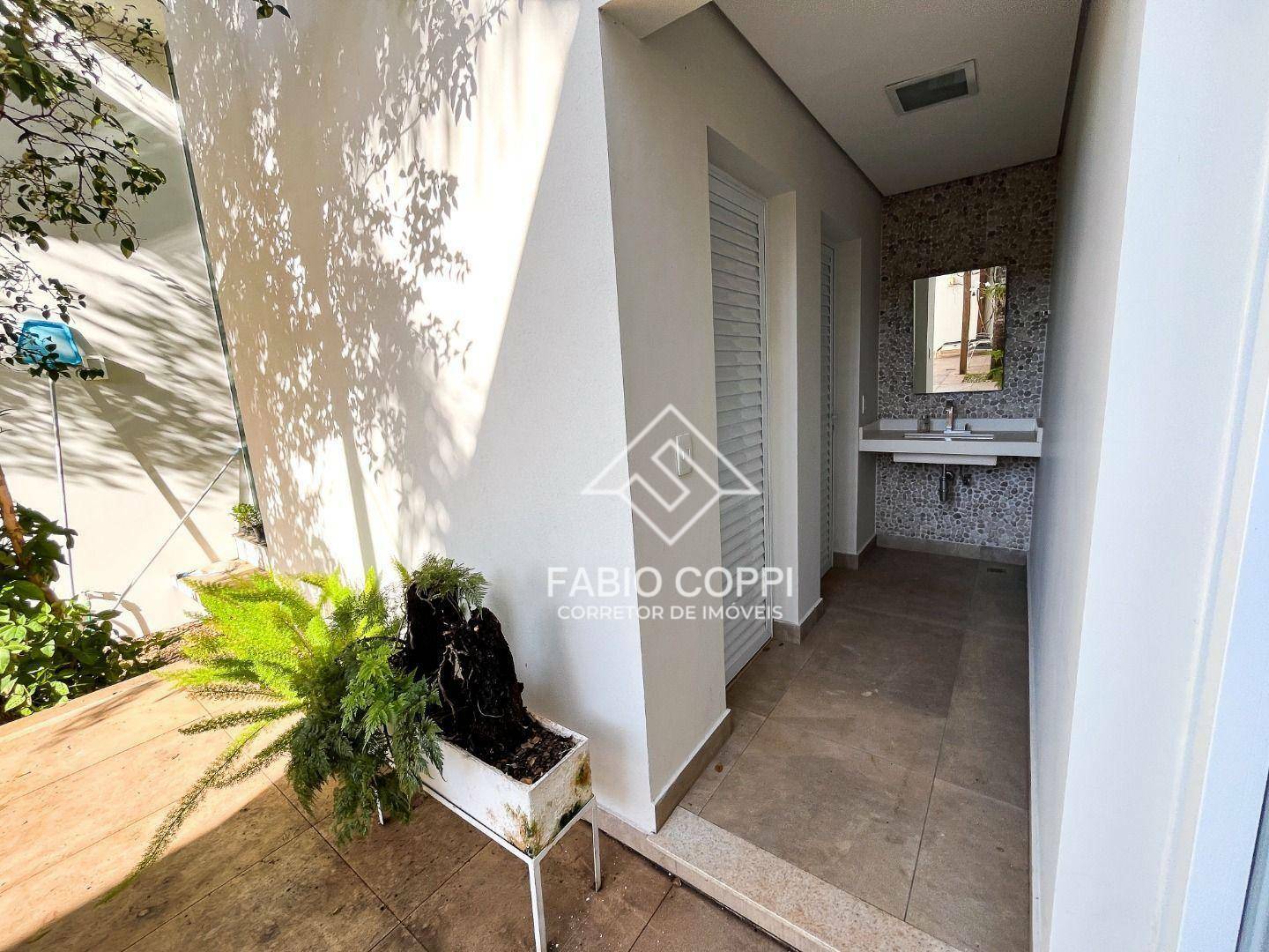 Casa de Condomínio à venda com 4 quartos, 506m² - Foto 31