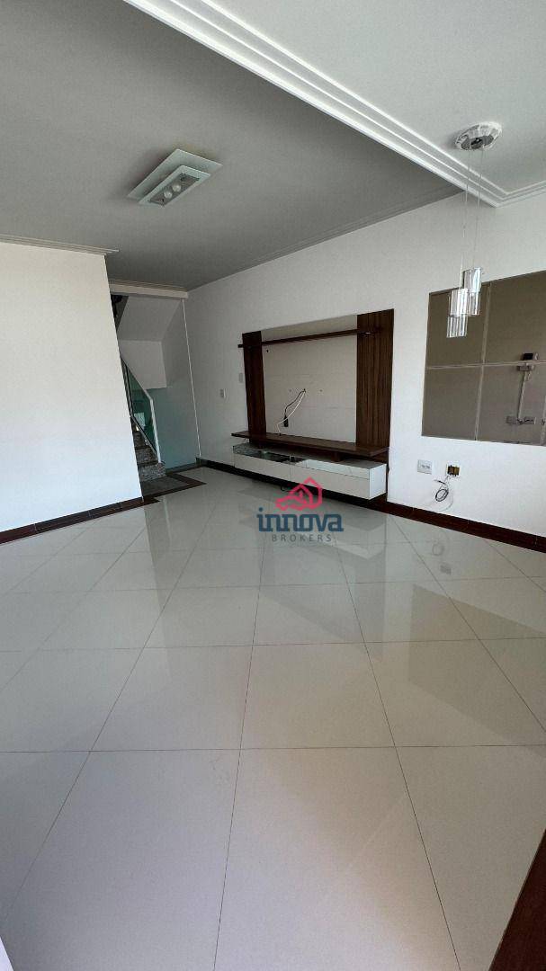 Sobrado à venda com 3 quartos, 150M2 - Foto 18