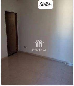 Casa à venda com 3 quartos, 180m² - Foto 6