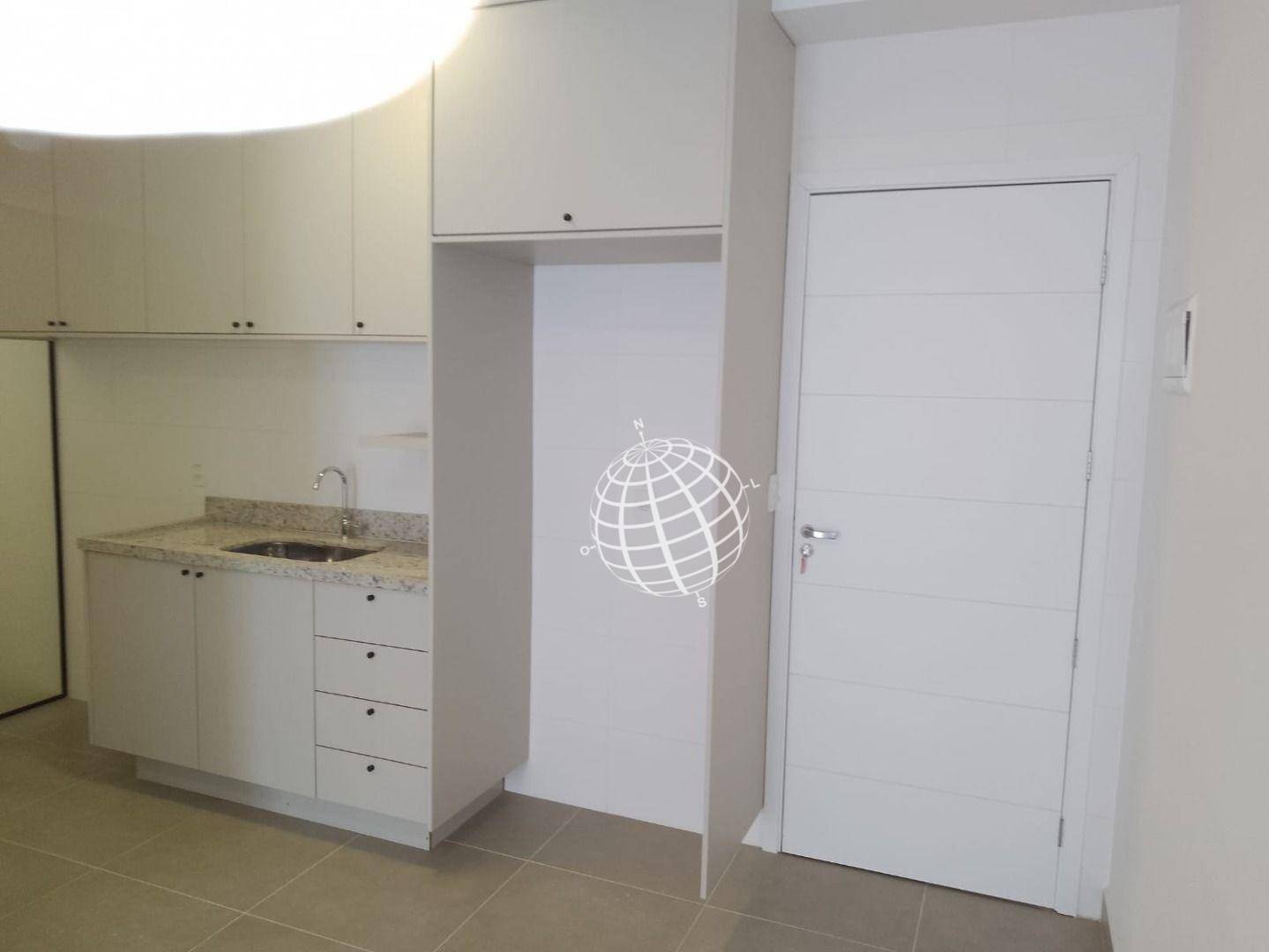 Apartamento à venda com 1 quarto, 52m² - Foto 20