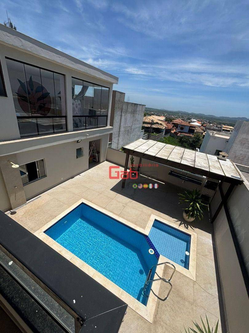 Casa de Condomínio à venda com 5 quartos, 270m² - Foto 24