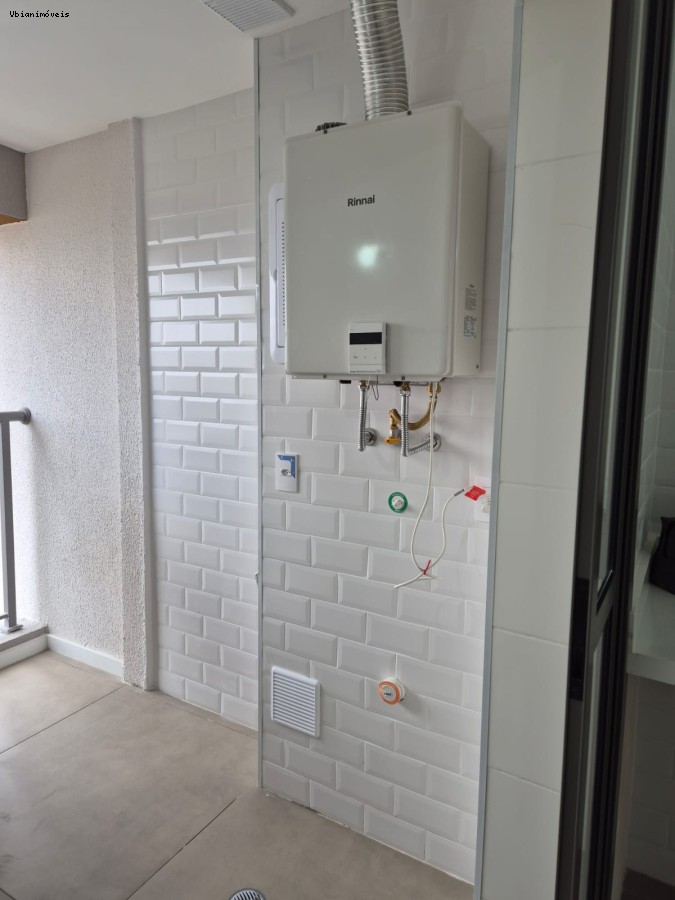 Apartamento à venda com 3 quartos, 139m² - Foto 20