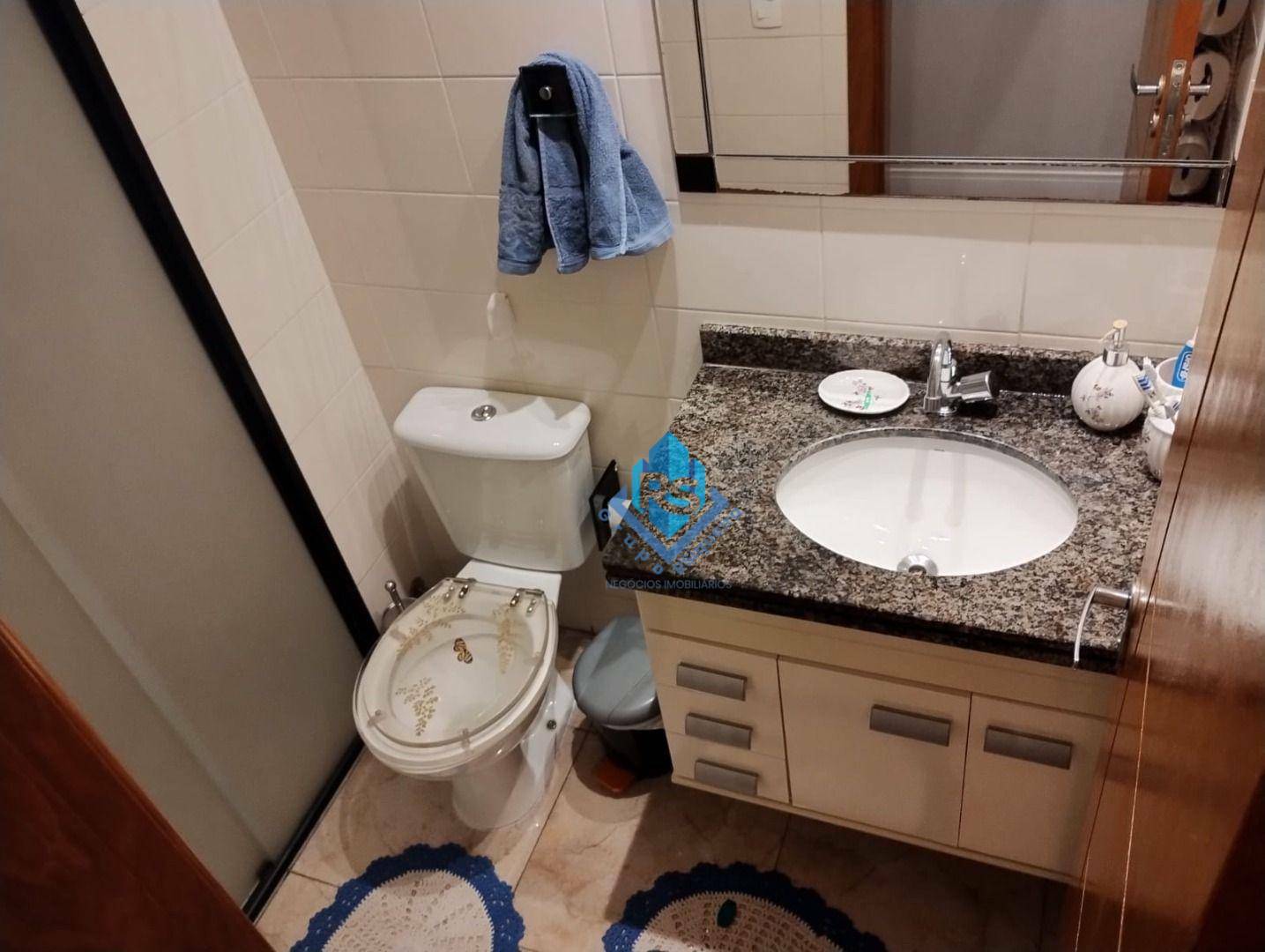 Apartamento à venda com 2 quartos, 54m² - Foto 17