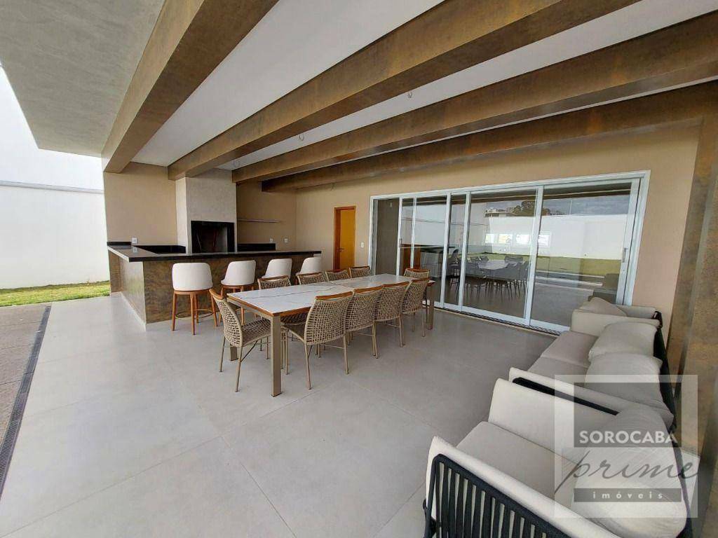 Casa de Condomínio à venda e aluguel com 4 quartos, 394m² - Foto 22