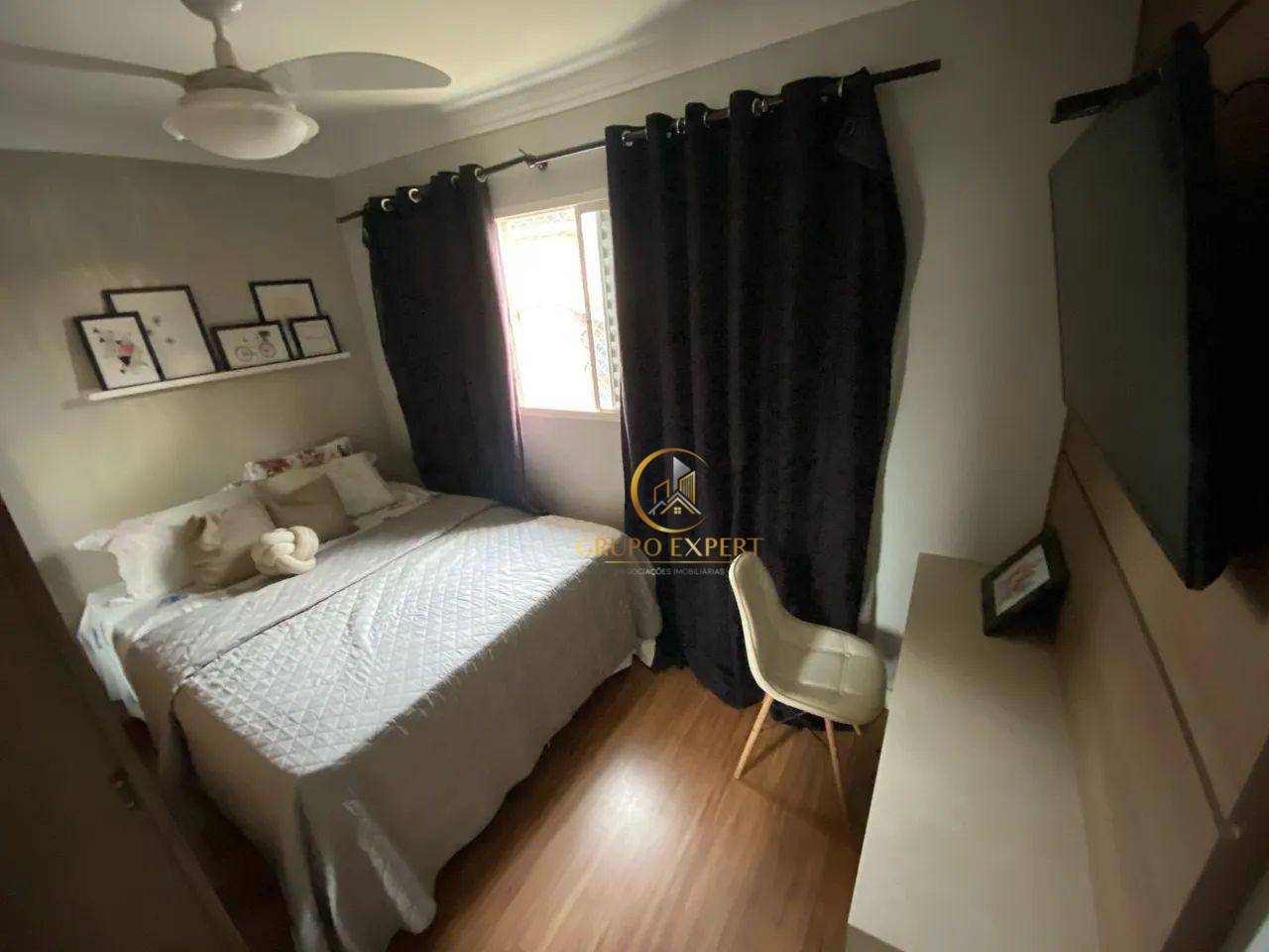 Sobrado à venda com 3 quartos, 76m² - Foto 8