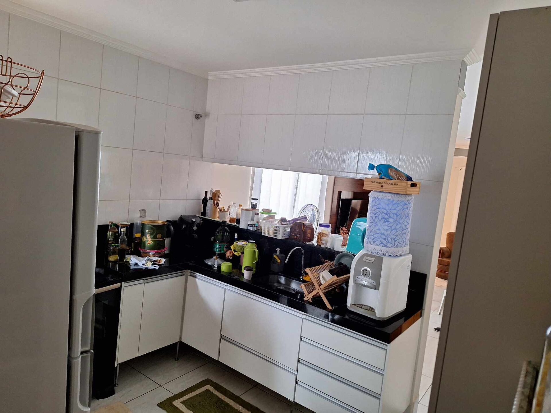 Casa à venda com 3 quartos, 160m² - Foto 2