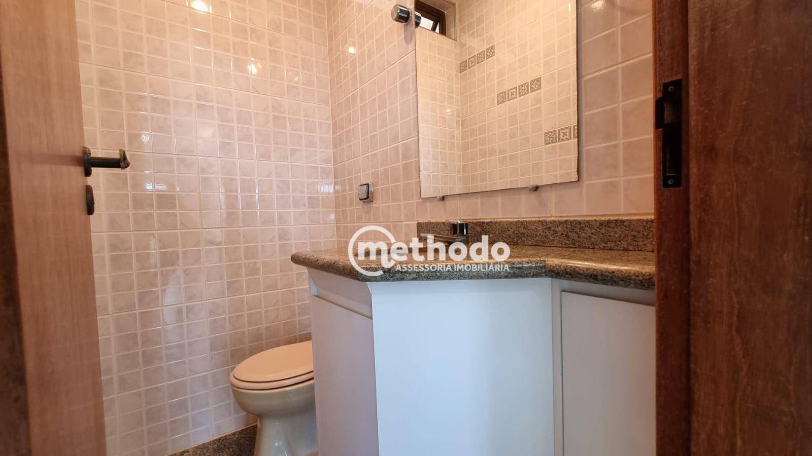 Apartamento à venda com 4 quartos, 150m² - Foto 8