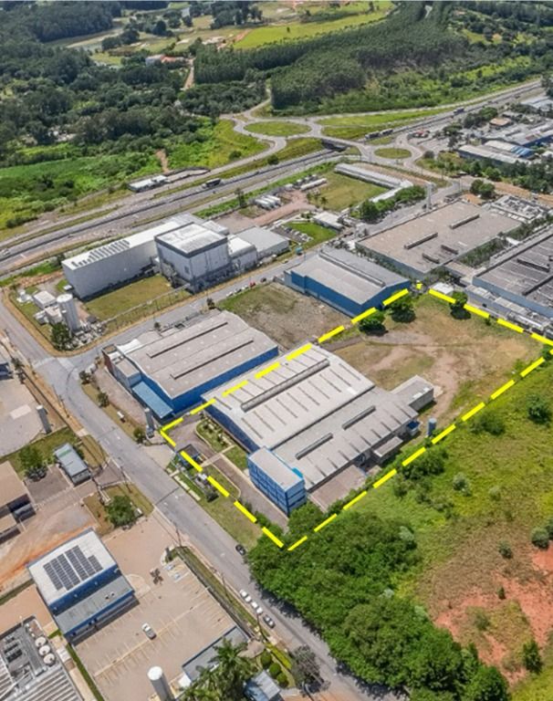 Depósito-Galpão-Armazém para alugar, 3857m² - Foto 2