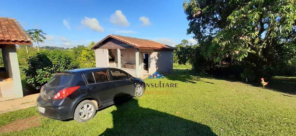 Sítio à venda com 5 quartos, 150m² - Foto 23