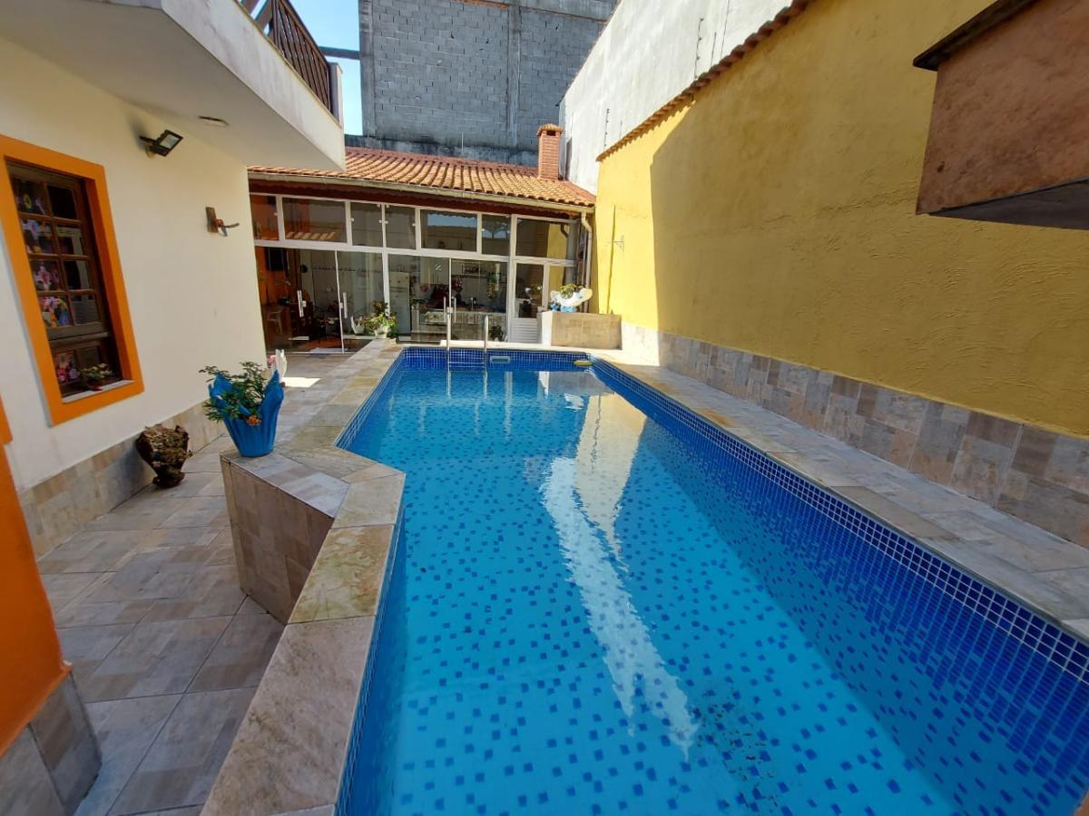 Casa à venda com 4 quartos, 276m² - Foto 16