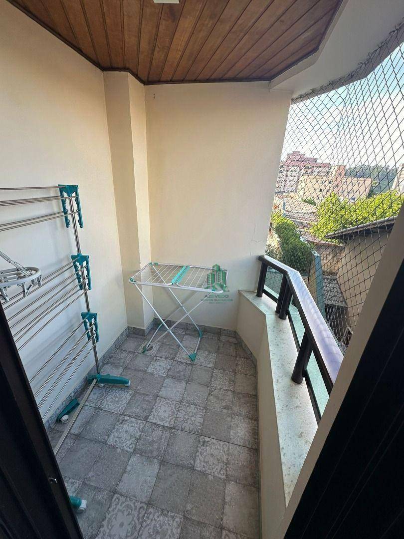 Apartamento à venda com 3 quartos, 170m² - Foto 18