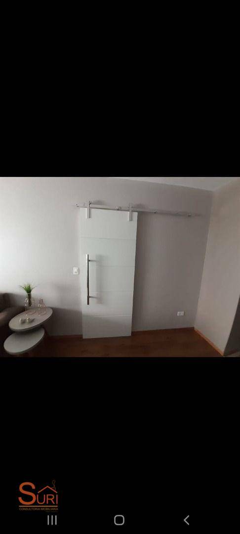 Apartamento à venda com 3 quartos, 110m² - Foto 9