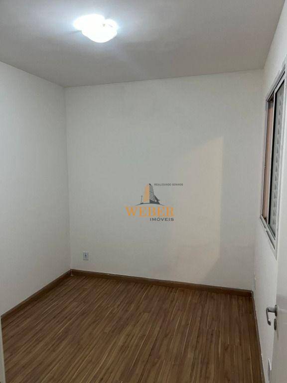 Apartamento à venda e aluguel com 2 quartos, 52m² - Foto 3