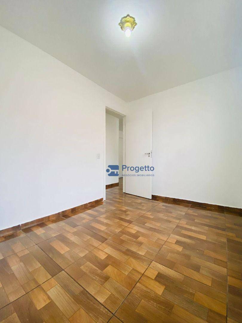 Apartamento à venda com 2 quartos, 52m² - Foto 17