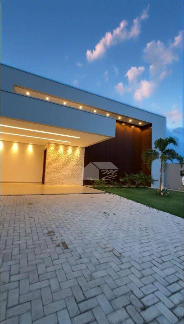 Casa de Condomínio, 3 quartos - Foto 3