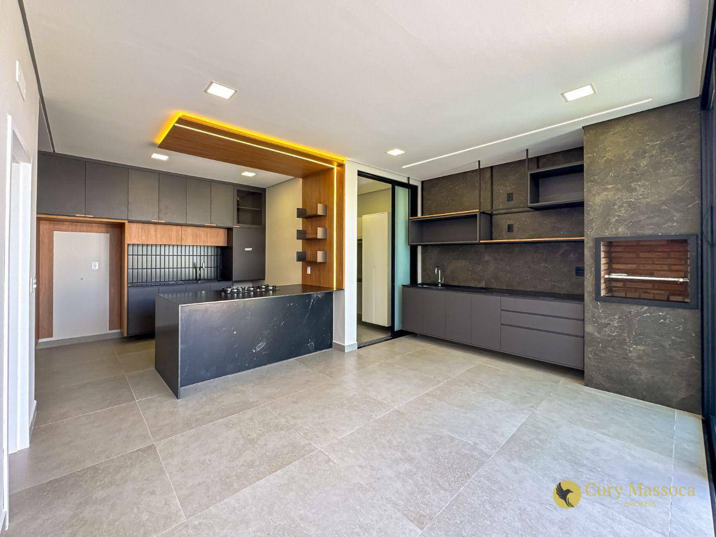 Casa de Condomínio à venda com 3 quartos, 202m² - Foto 58