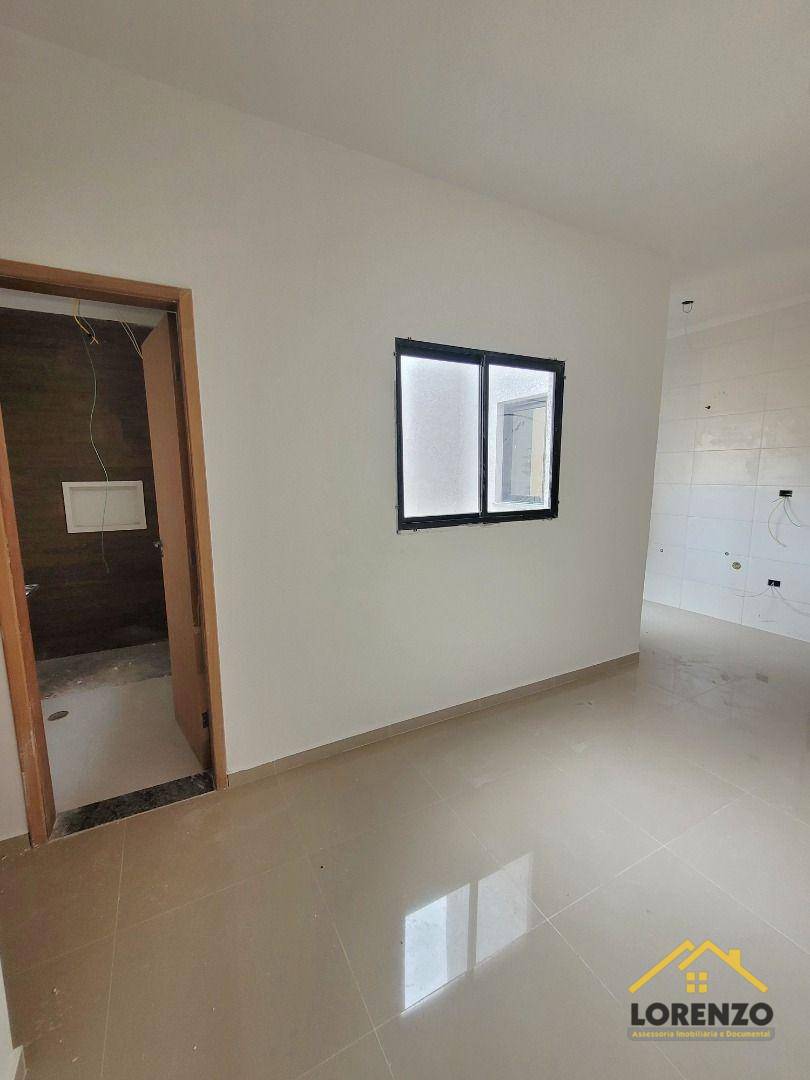 Apartamento à venda com 2 quartos, 58m² - Foto 11