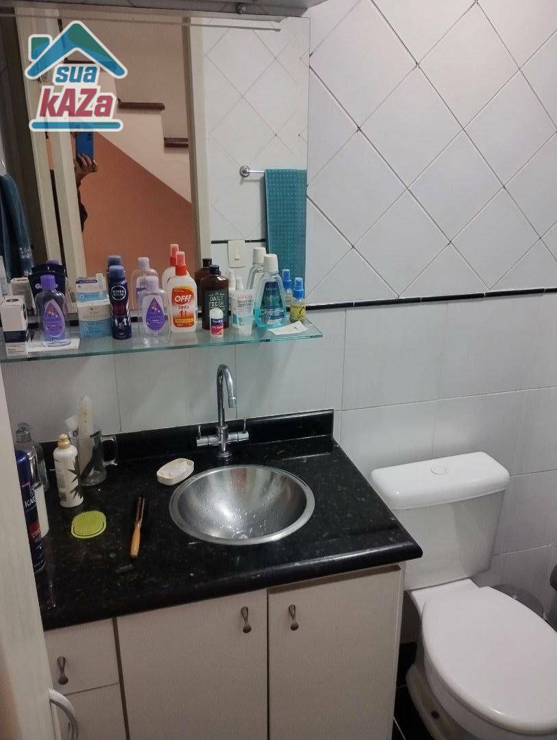 Sobrado à venda com 3 quartos, 120m² - Foto 26