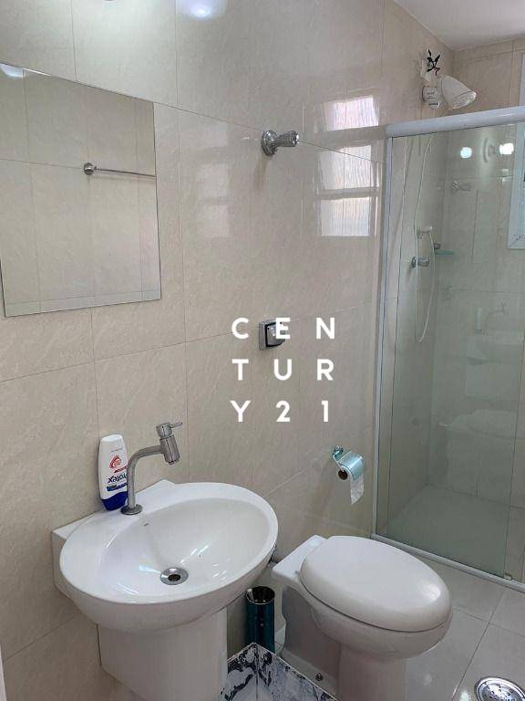 Apartamento para alugar com 1 quarto, 43m² - Foto 14