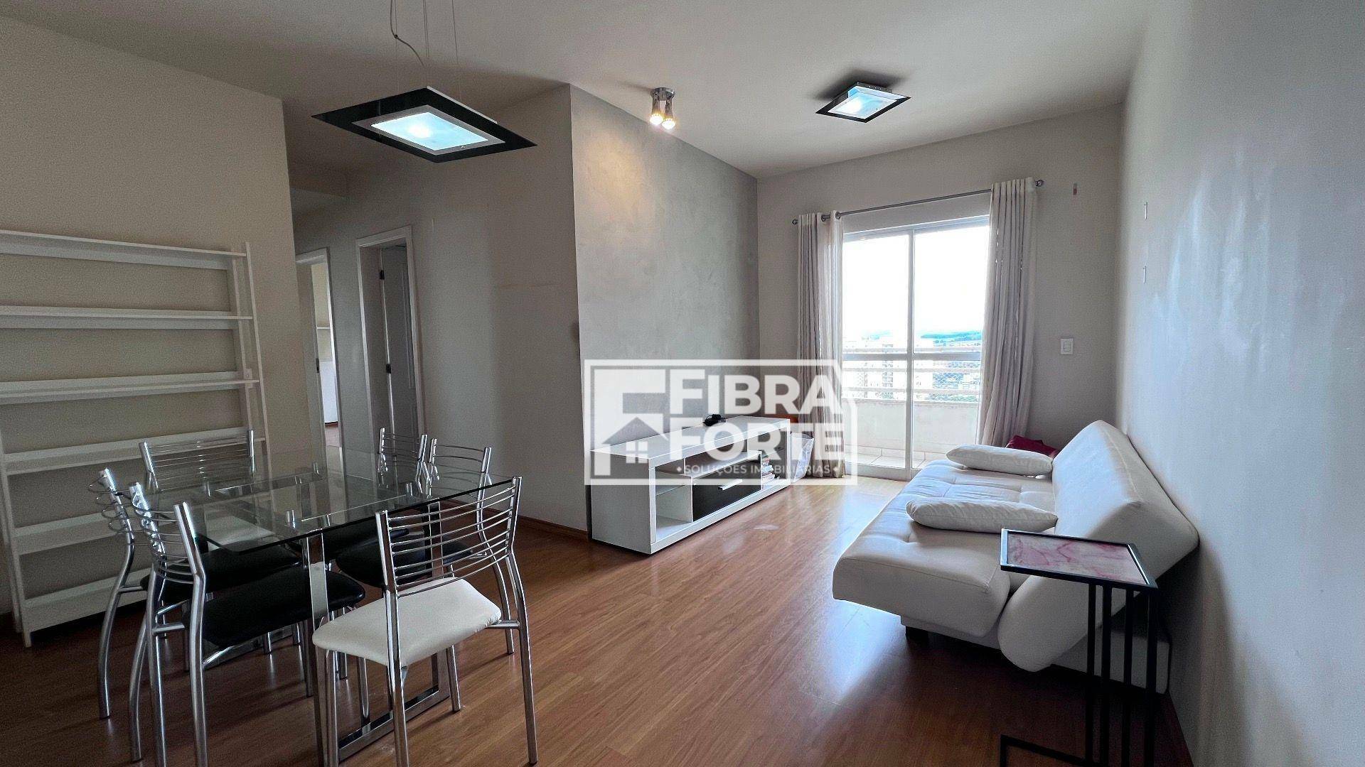 Apartamento para alugar com 3 quartos, 73m² - Foto 2