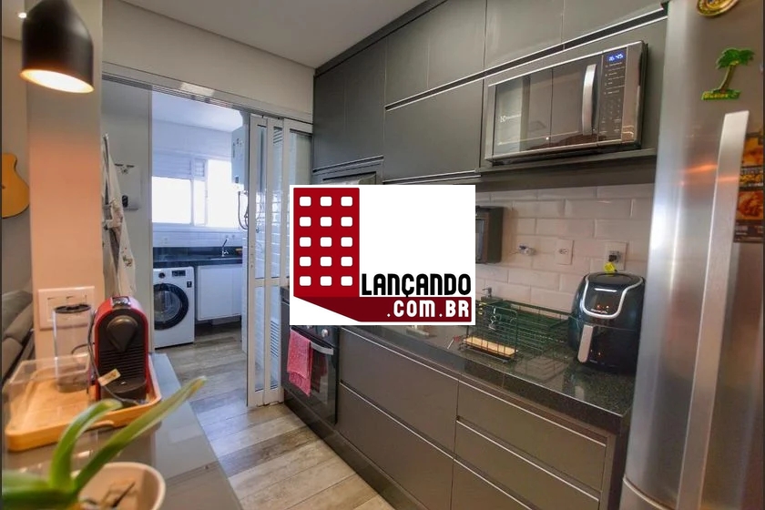 Apartamento à venda com 2 quartos, 68m² - Foto 17