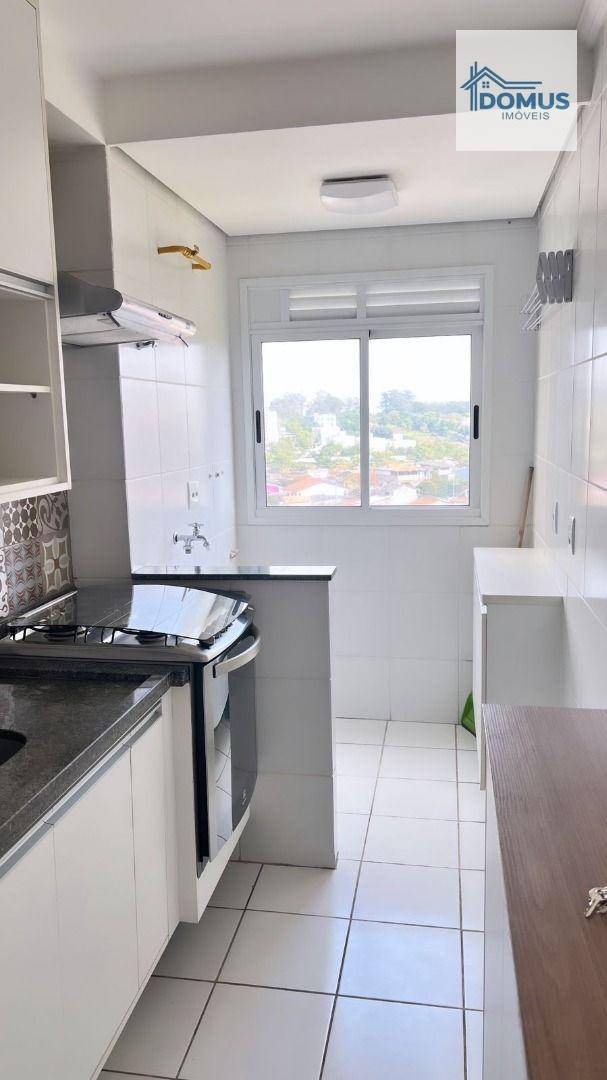 Apartamento à venda com 2 quartos, 50m² - Foto 11