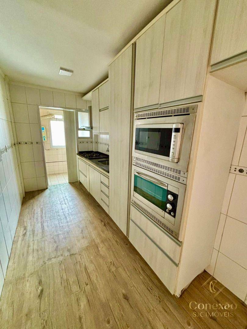 Apartamento, 3 quartos, 70 m² - Foto 4