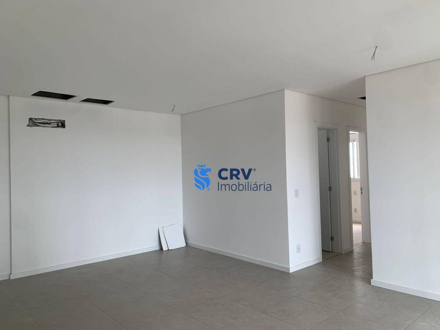 Apartamento, 3 quartos, 92 m² - Foto 2