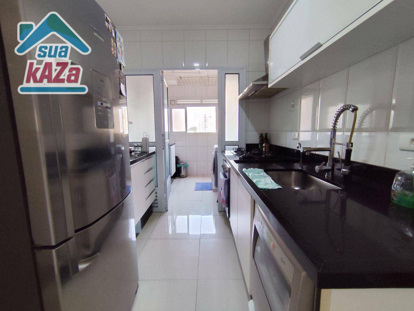 Apartamento à venda com 3 quartos, 85m² - Foto 13