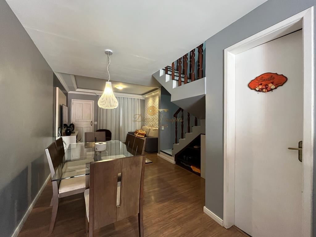 Casa de Condomínio à venda com 3 quartos, 113m² - Foto 7