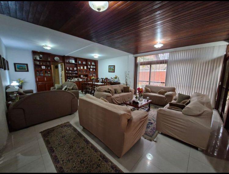 Casa de Condomínio à venda com 4 quartos, 408m² - Foto 9