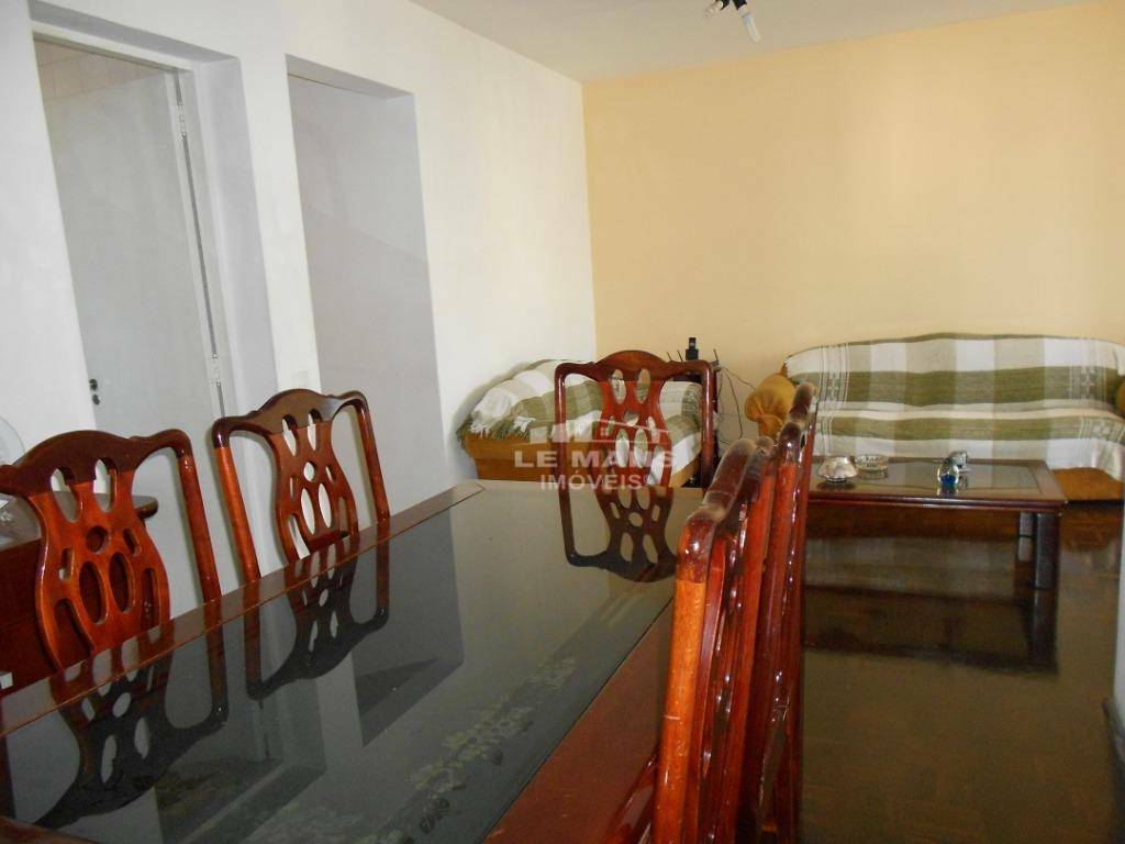 Apartamento à venda com 3 quartos, 95m² - Foto 13